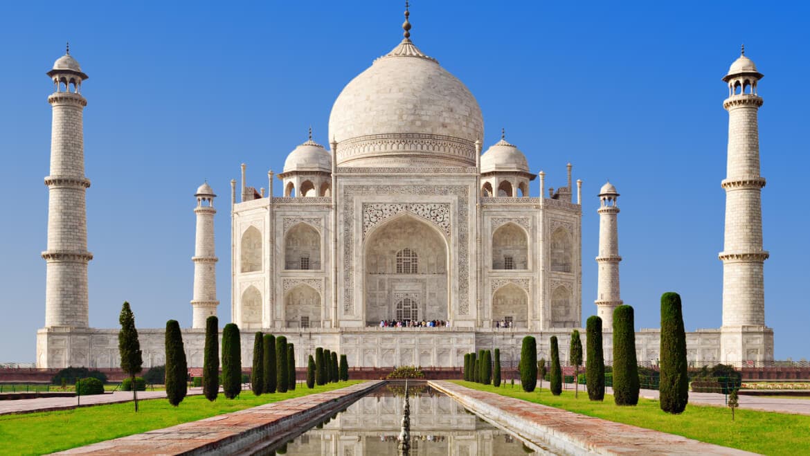 Historical Places